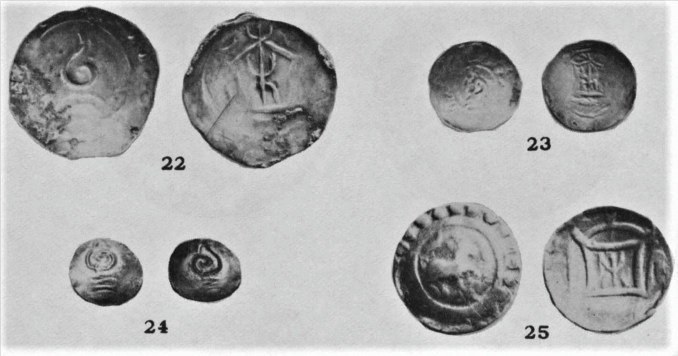 The Ancient Coinage of Mainland Southeast Asia | Publications | Angkor